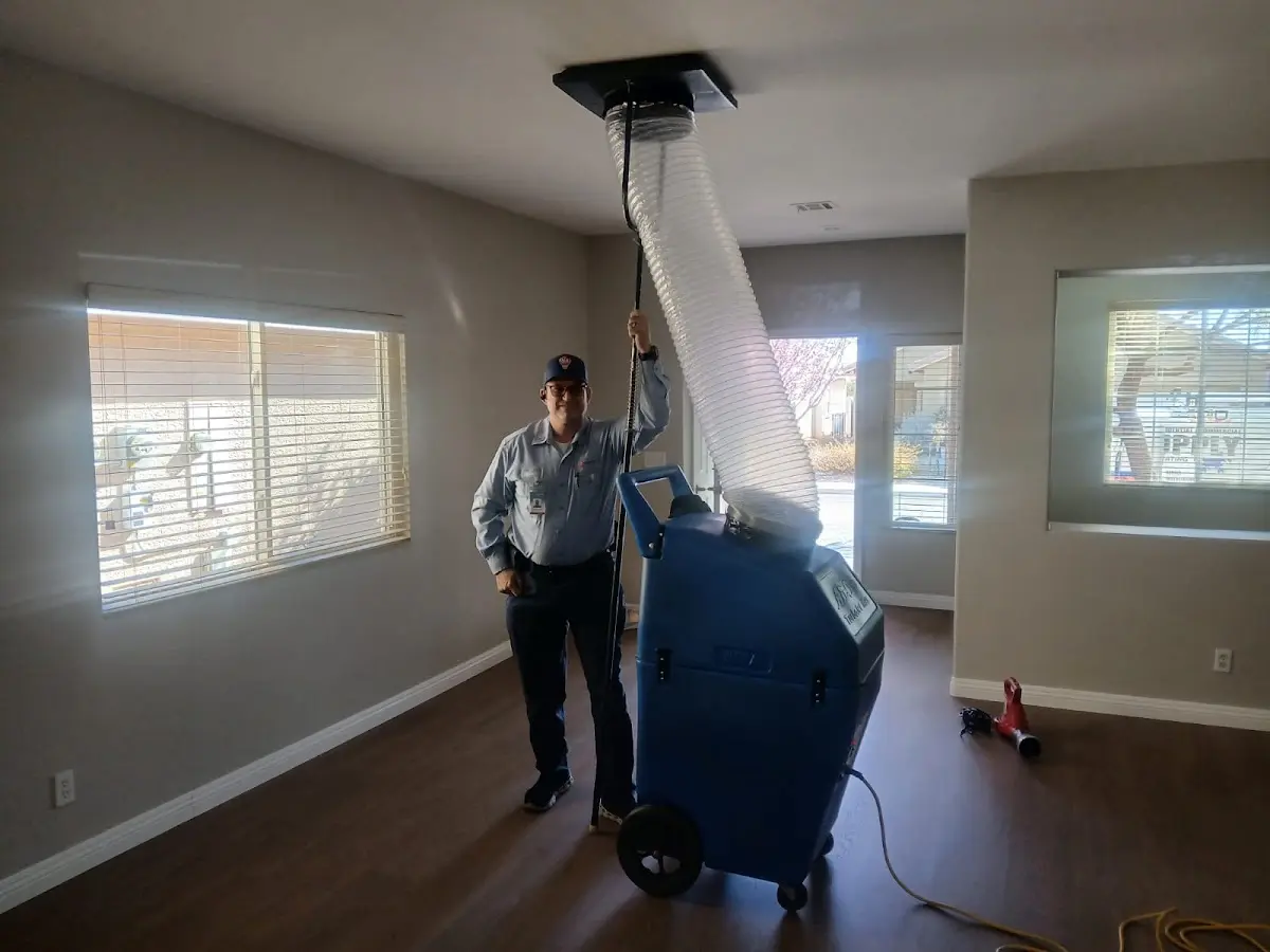 Professional AC Repair work inside a Katy home